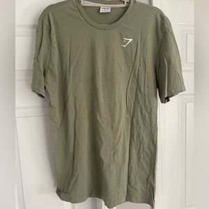 Gymshark Mens T-shirt